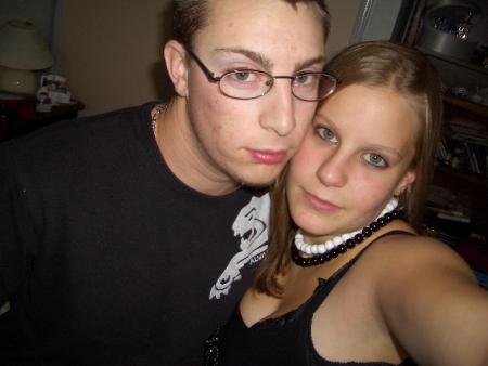 lui et moi
